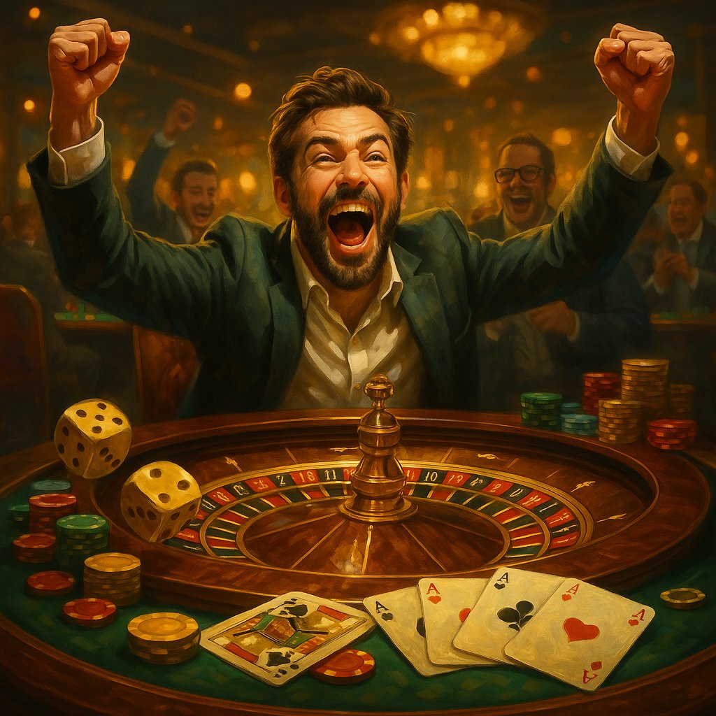 7 bets 7 bets