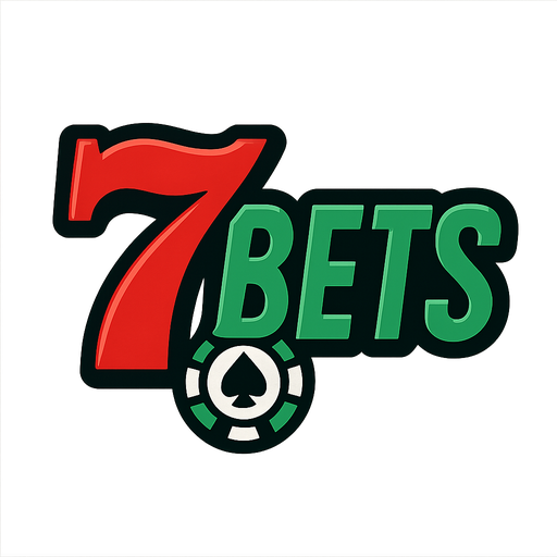 7 Bets Logo